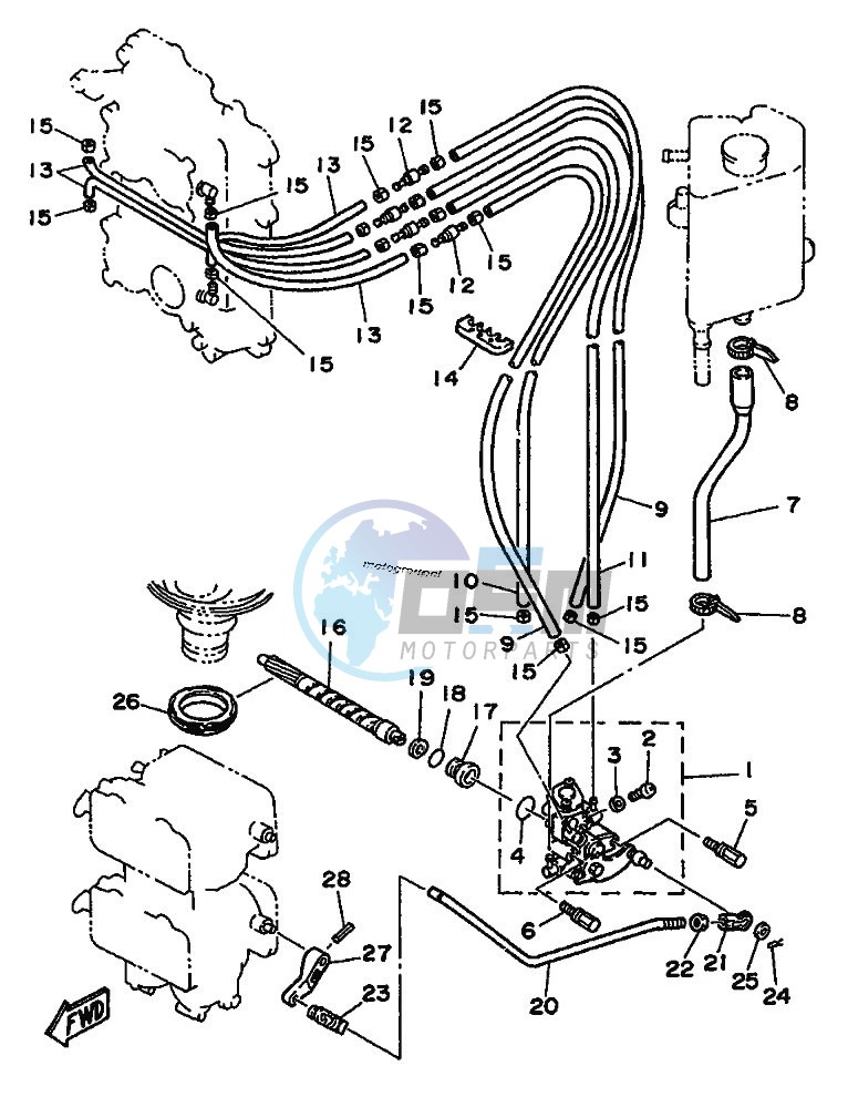 OIL-PUMP