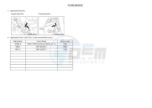 XJ6NA XJ6S 600 DIVERSION (S-TYPE) (36BH 36BJ) drawing .4-Content