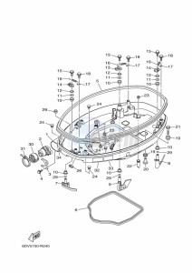 F150GETL drawing BOTTOM-COVER-1