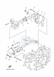 F15CES drawing INTAKE