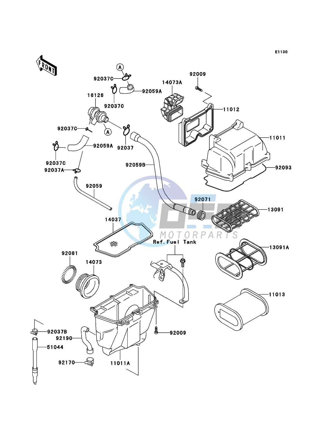 Air Cleaner