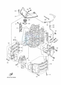 F200BETX drawing INTAKE-1