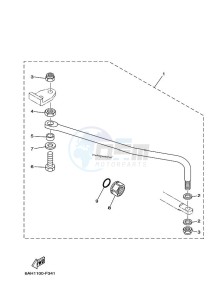 F20LEHA-2018 drawing STEERING-GUIDE