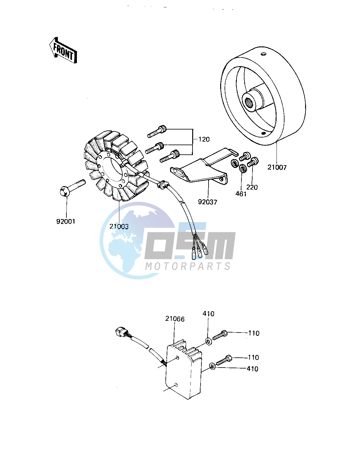 GENERATOR_REGULATOR