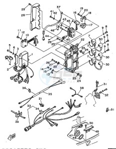 90A drawing ELECTRICAL-1