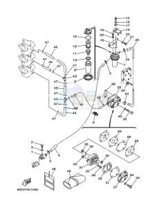 E60HMHDS drawing FUEL-TANK