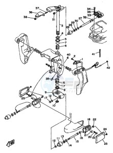 90A drawing MOUNT-2