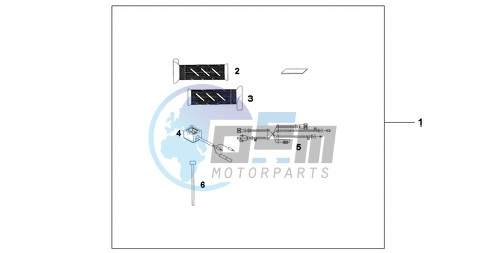 GRIP HEATER(12A)