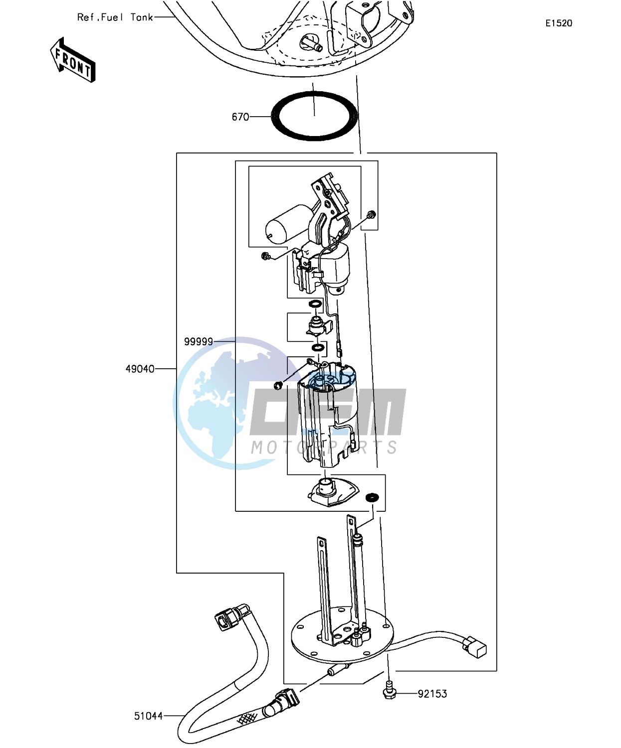 Fuel Pump