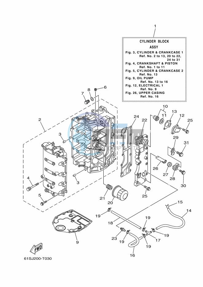 CYLINDER--CRANKCASE-1