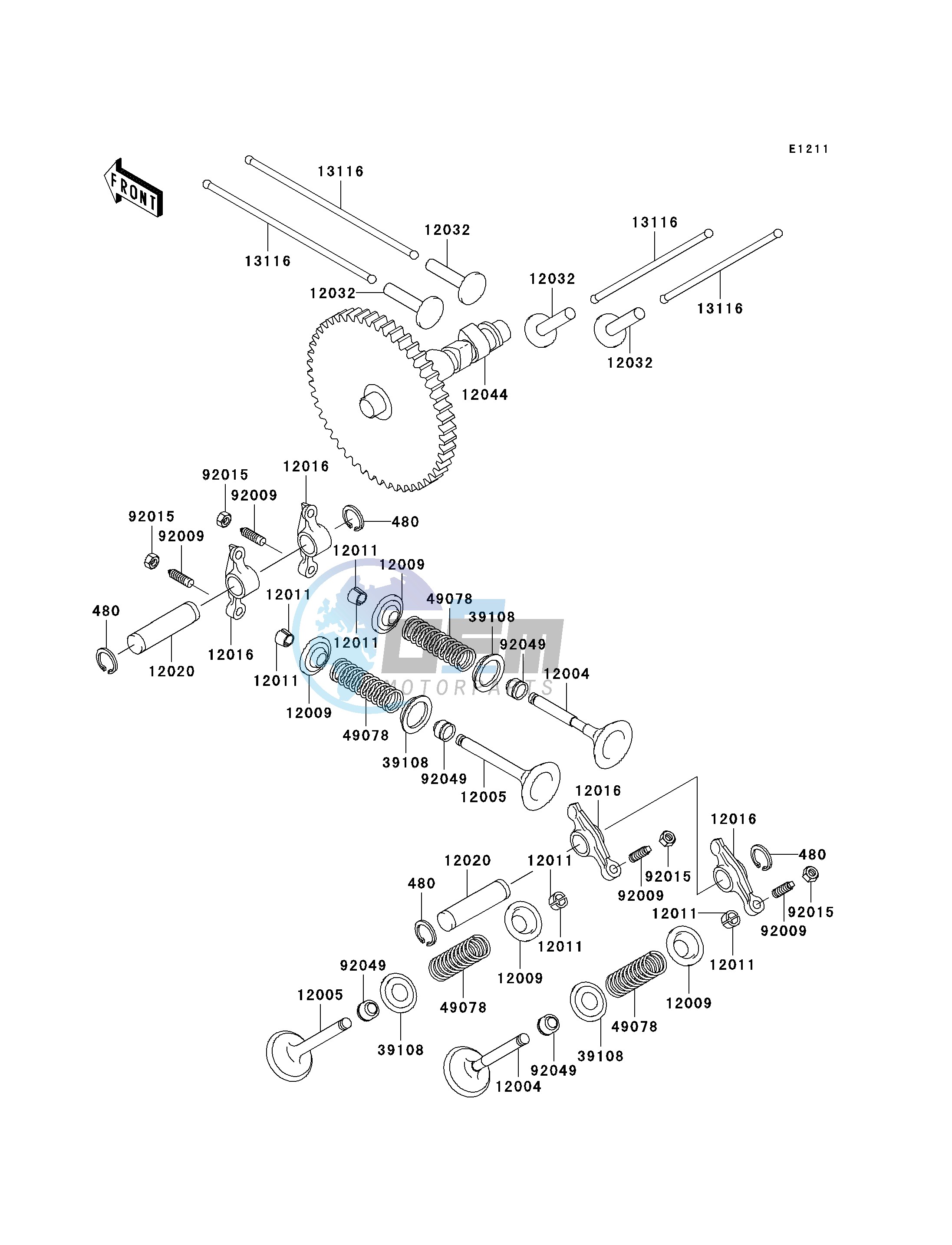 VALVE-- S- -_CAMSHAFT-- S- -