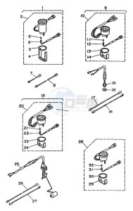 150A drawing OPTIONAL-PARTS-4