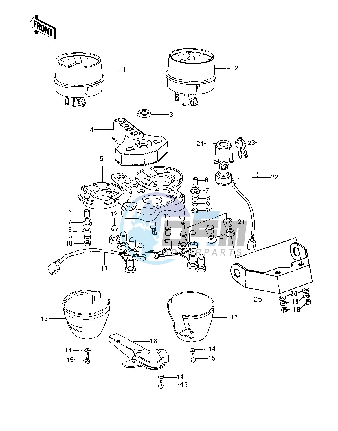 METERS_IGNITION SWITCH