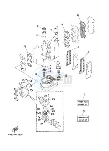 30D drawing REPAIR-KIT-1