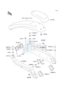 JS 750 C [SXI PRO] (C1-C5) [SXI PRO] drawing PADS