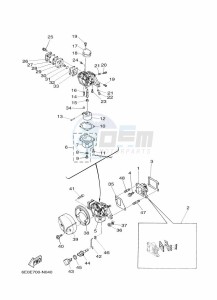 4CMHL drawing INTAKE