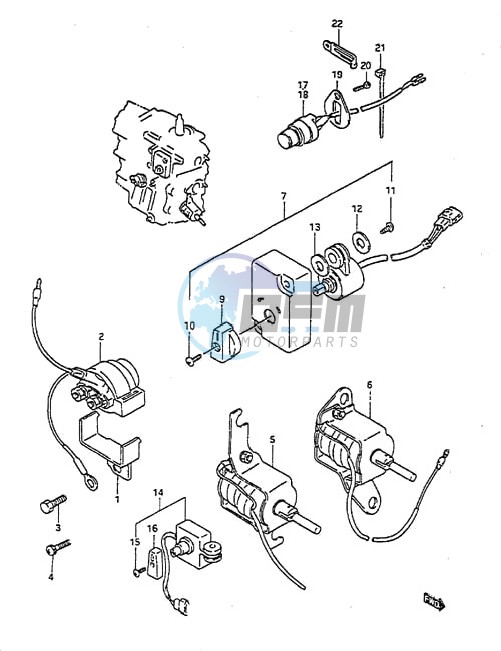 Solenoid