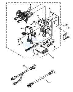 90A drawing OPTIONAL-PARTS-2