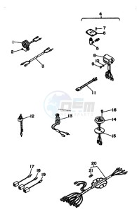 L200BETO drawing OPTIONAL-PARTS-4