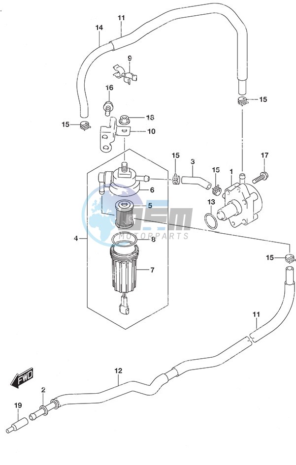 Fuel Pump