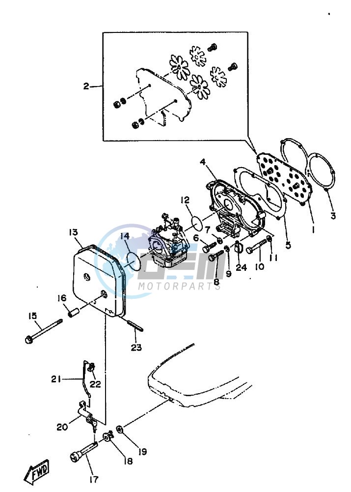 INTAKE