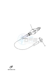 L250AETOX drawing FUEL-SUPPLY-3