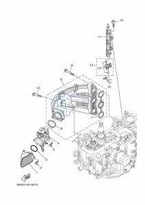 F30BEHDL drawing INTAKE-1