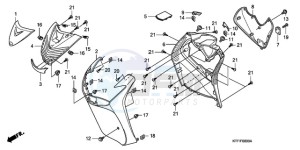 SH150D9 Europe Direct - (ED / KMH 2ED) drawing FRONT COVER