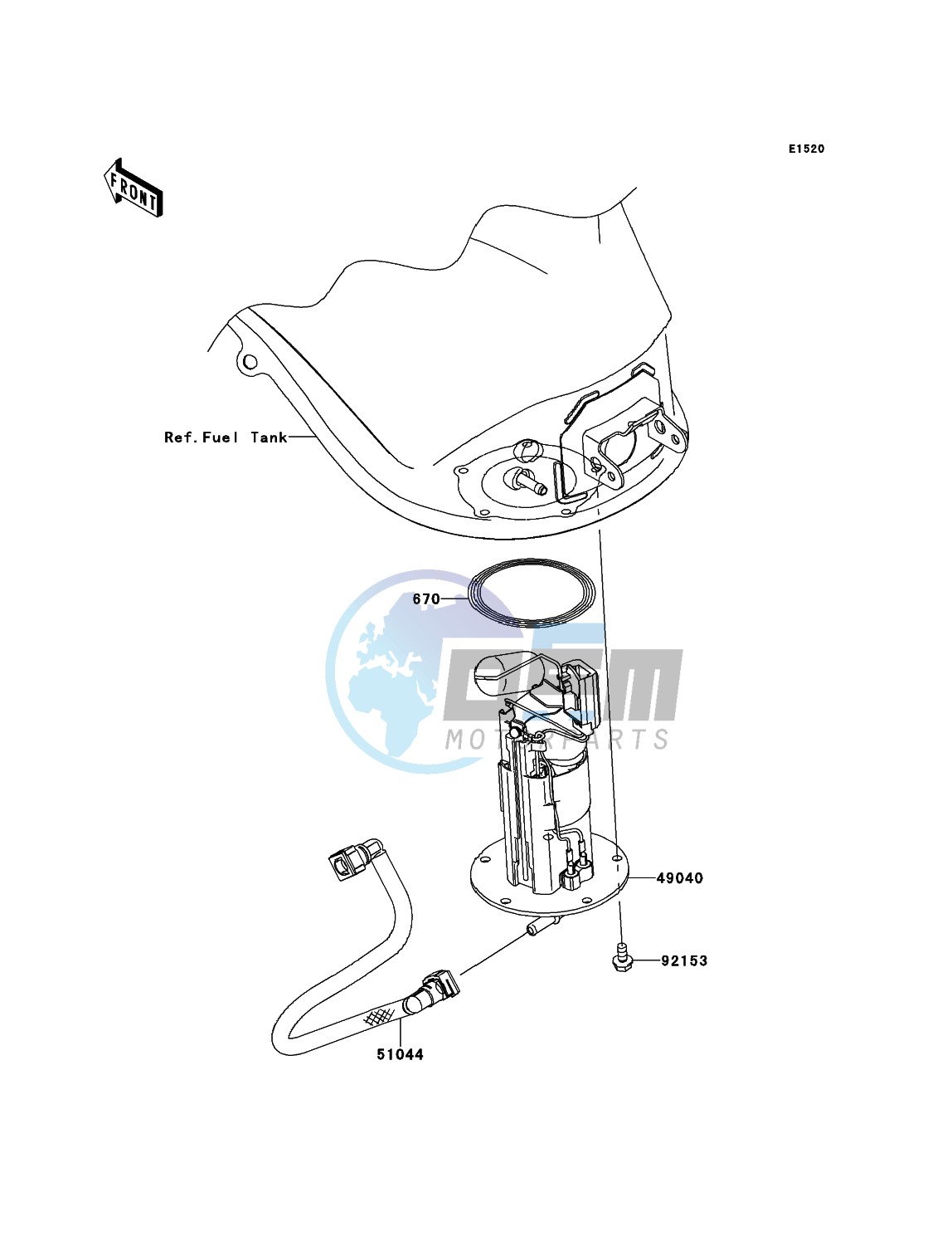 Fuel Pump