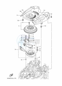 FL350AET2U drawing IGNITION