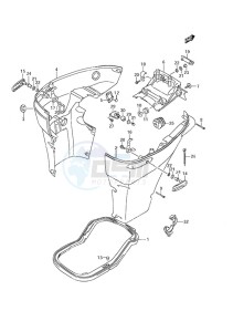 df 115A drawing Side Cover