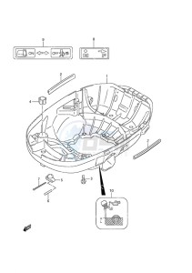 DF 2.5 drawing Lower Cover