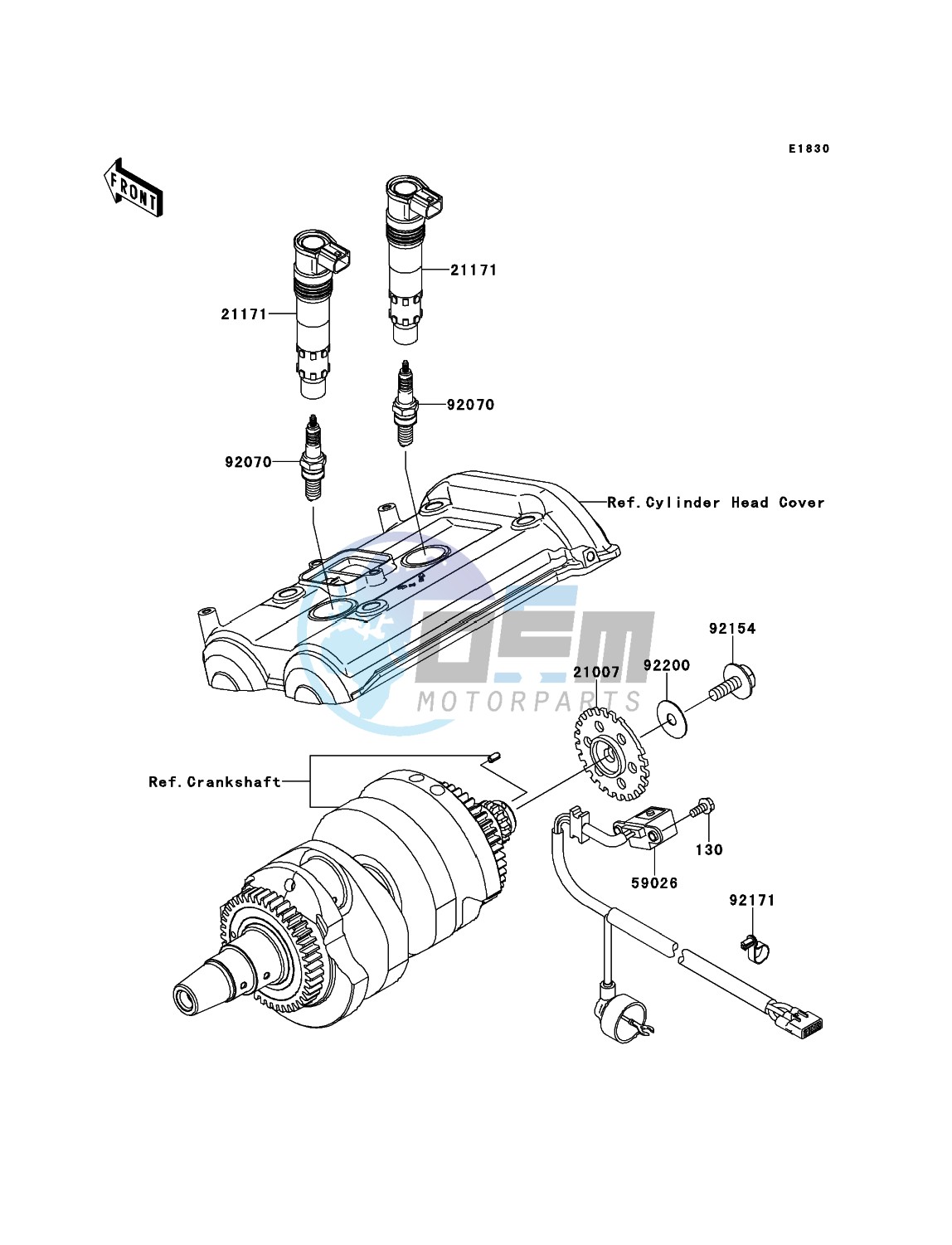 Ignition System