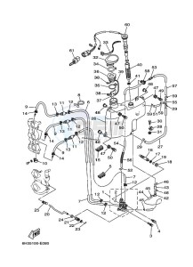 70B drawing OIL-PUMP