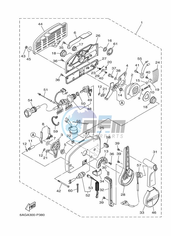 REMOTE-CONTROL-ASSEMBLY