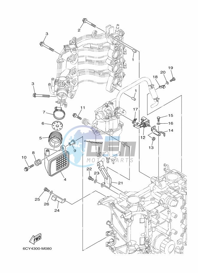 INTAKE-2