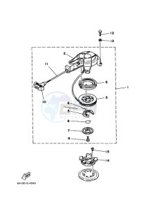 2B drawing STARTER-MOTOR