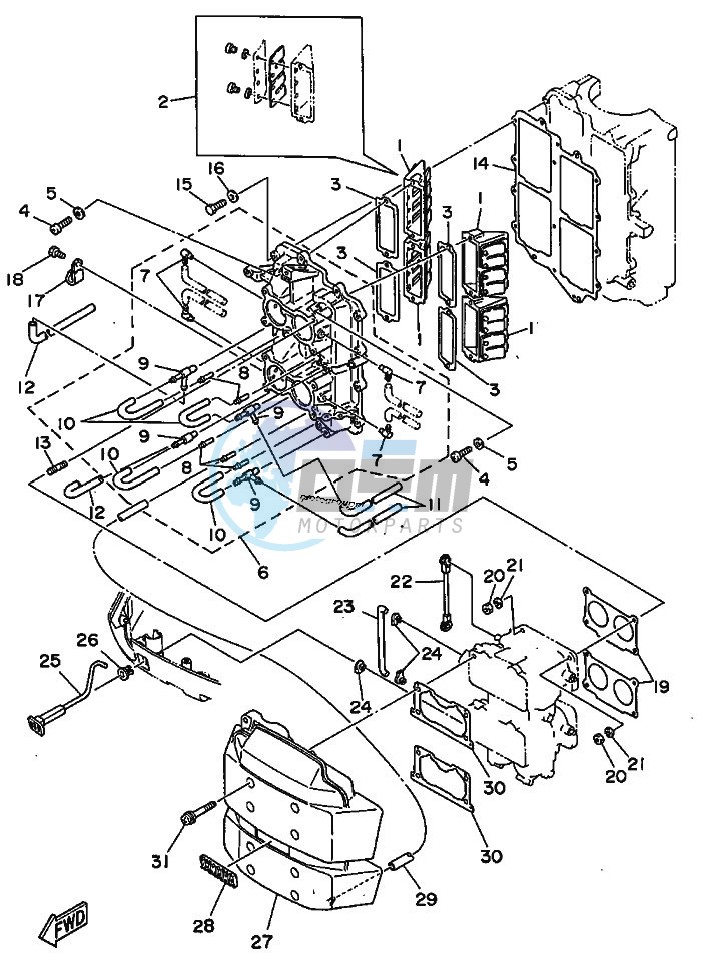 INTAKE