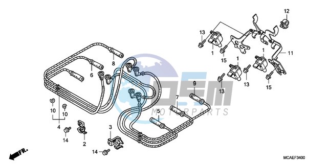 IGNITION COIL