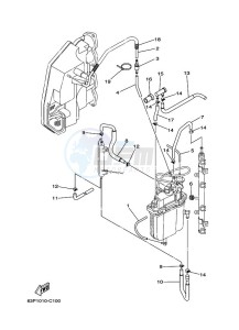 F150AETL drawing FUEL-PUMP-2