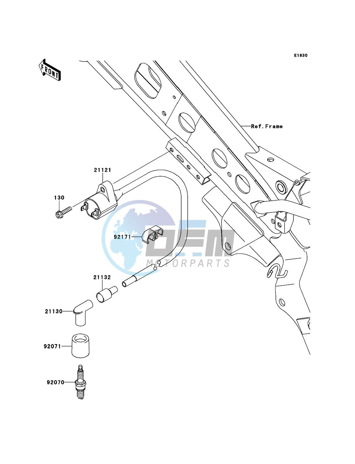 Ignition System