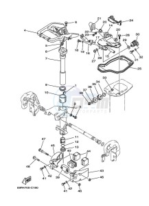 25BMHL drawing MOUNT-2