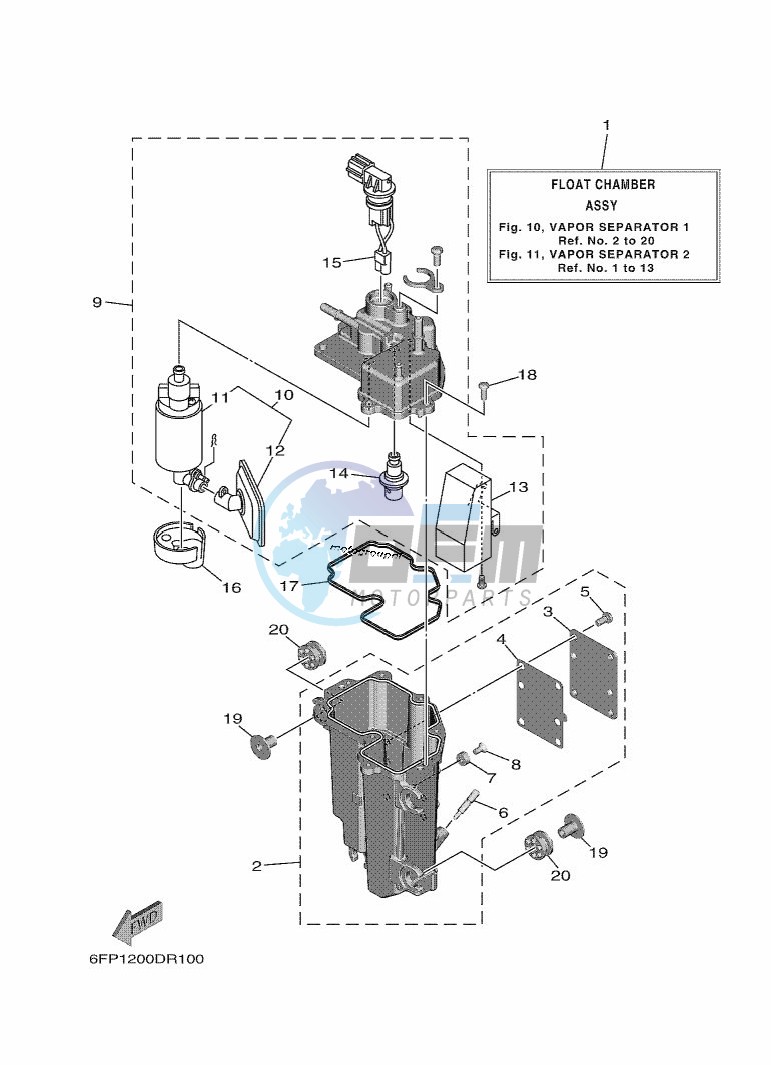 VAPOR-SEPARATOR-1