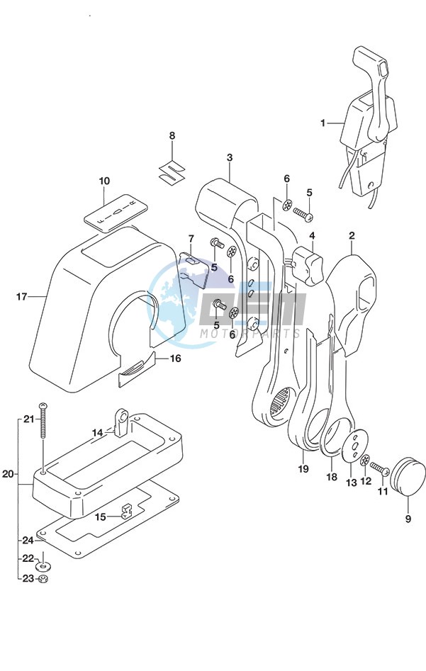 Top Mount Single (1)