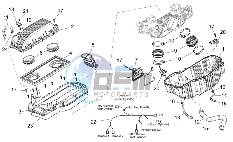 Air box