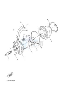 NS50N NITRO NAKED (1PL6 1PL6) drawing CYLINDER HEAD