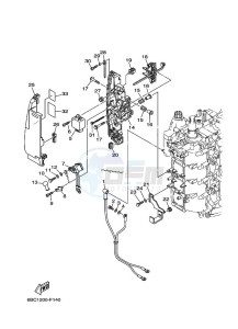 F80CEDL drawing ELECTRICAL-2