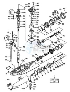 L225CETO drawing OPTIONAL-PARTS-1