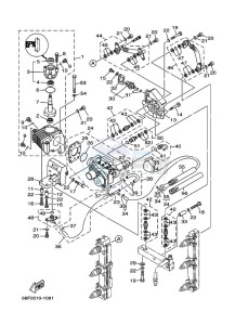 Z200NETOX drawing FUEL-PUMP