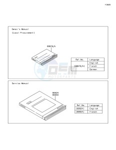 JET SKI ULTRA LX JT1500KHF EU drawing Manual(EU)